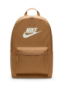Nike HERITAGE BACKPACK FLAX/WHITE