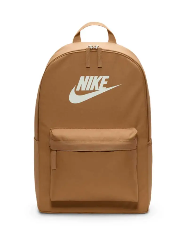 Nike HERITAGE BACKPACK FLAX/WHITE