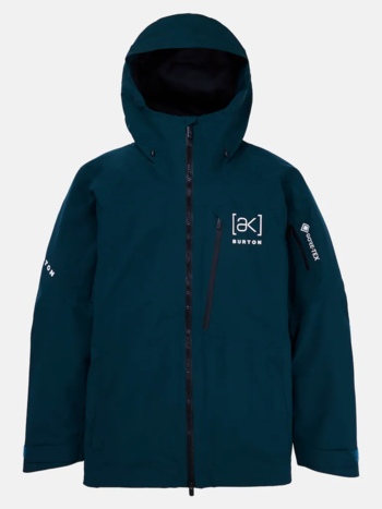 Burton HOMMES AK GORE CYCLIC 2L JACKET DEEP EMERALD