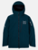 Burton HOMMES AK GORE CYCLIC 2L JACKET DEEP EMERALD