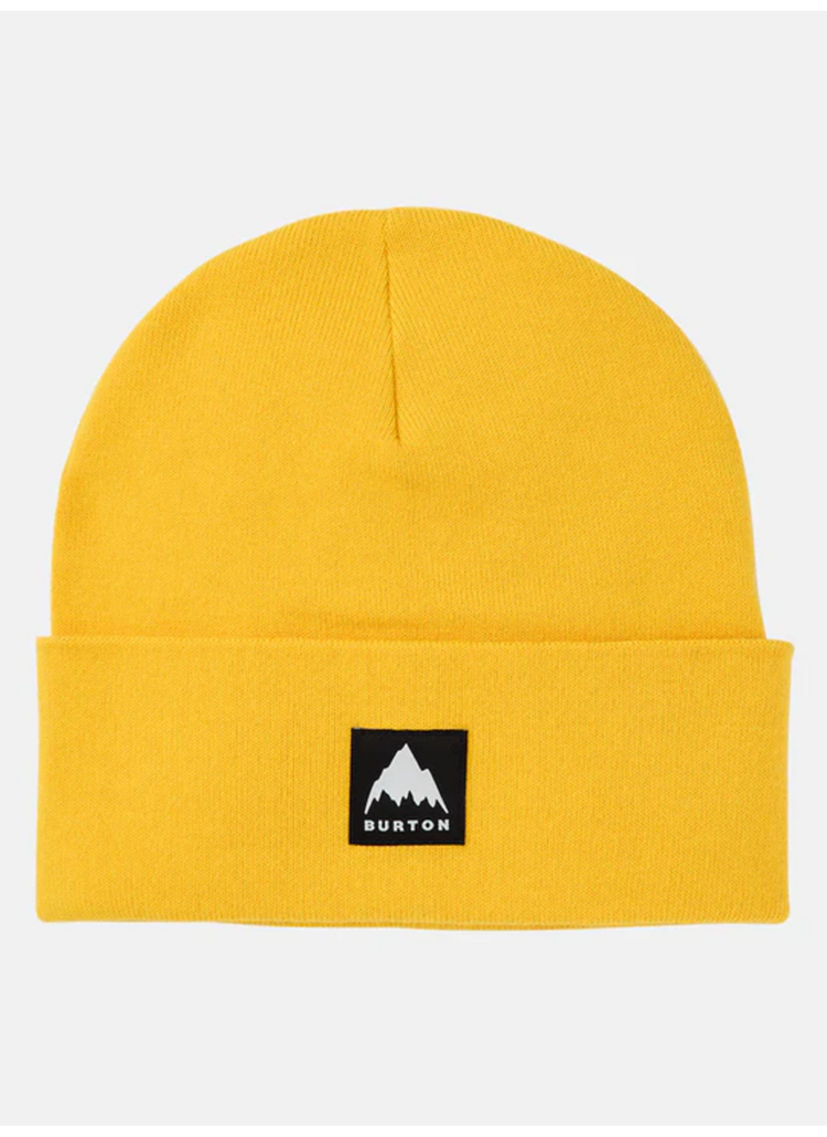 Burton HOMMES RECYCLED KACTUSBUNCH TALL BEANIE