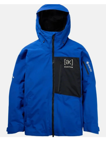 Burton HOMMES AK GORE CYCLIC JACKET JAKE BLUE/TRUE BLACK