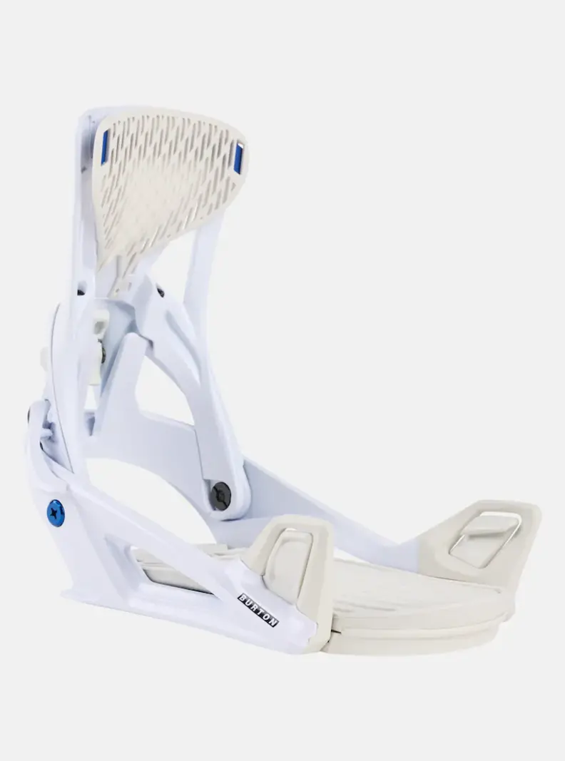 Burton FEMMES STEP ON ESCAPADE WHITE