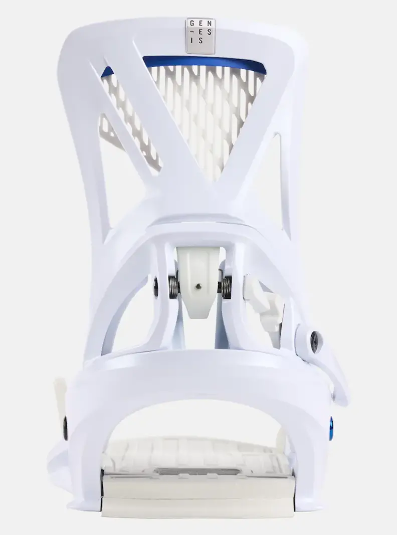 Burton FEMMES STEP ON ESCAPADE WHITE
