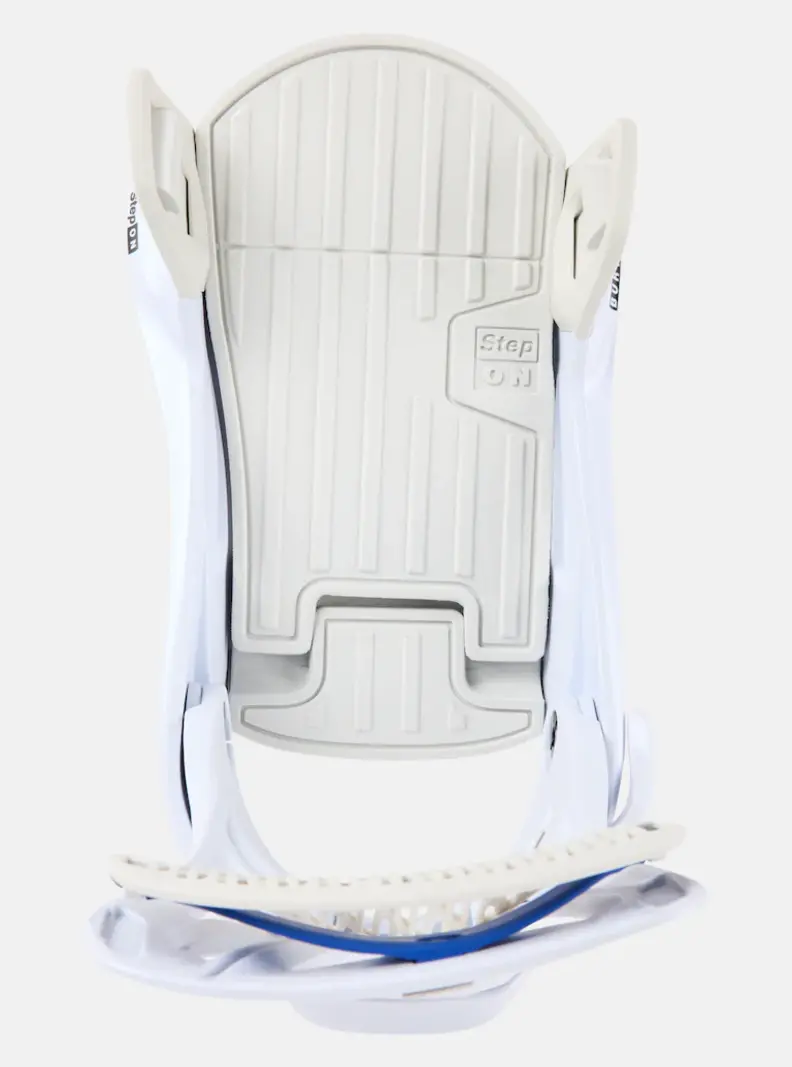 Burton FEMMES STEP ON ESCAPADE WHITE