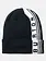 Burton HOMMES PARTYLAP BEANIE TRUE BLACK