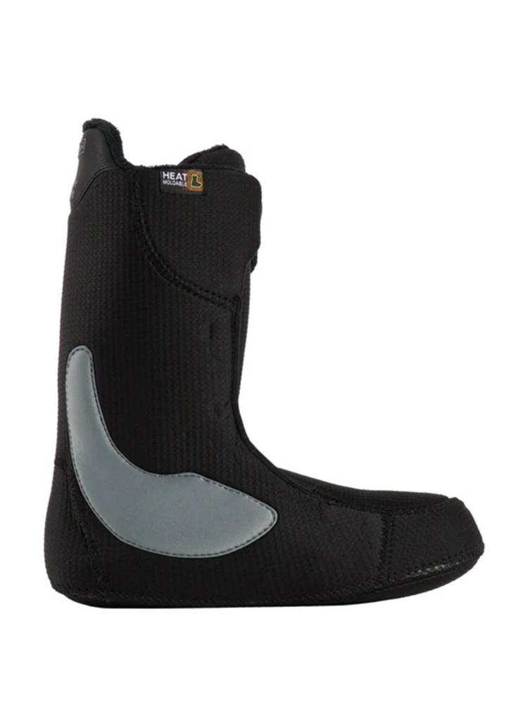 Burton HOMMES RULER BOA GRAY CLOUD