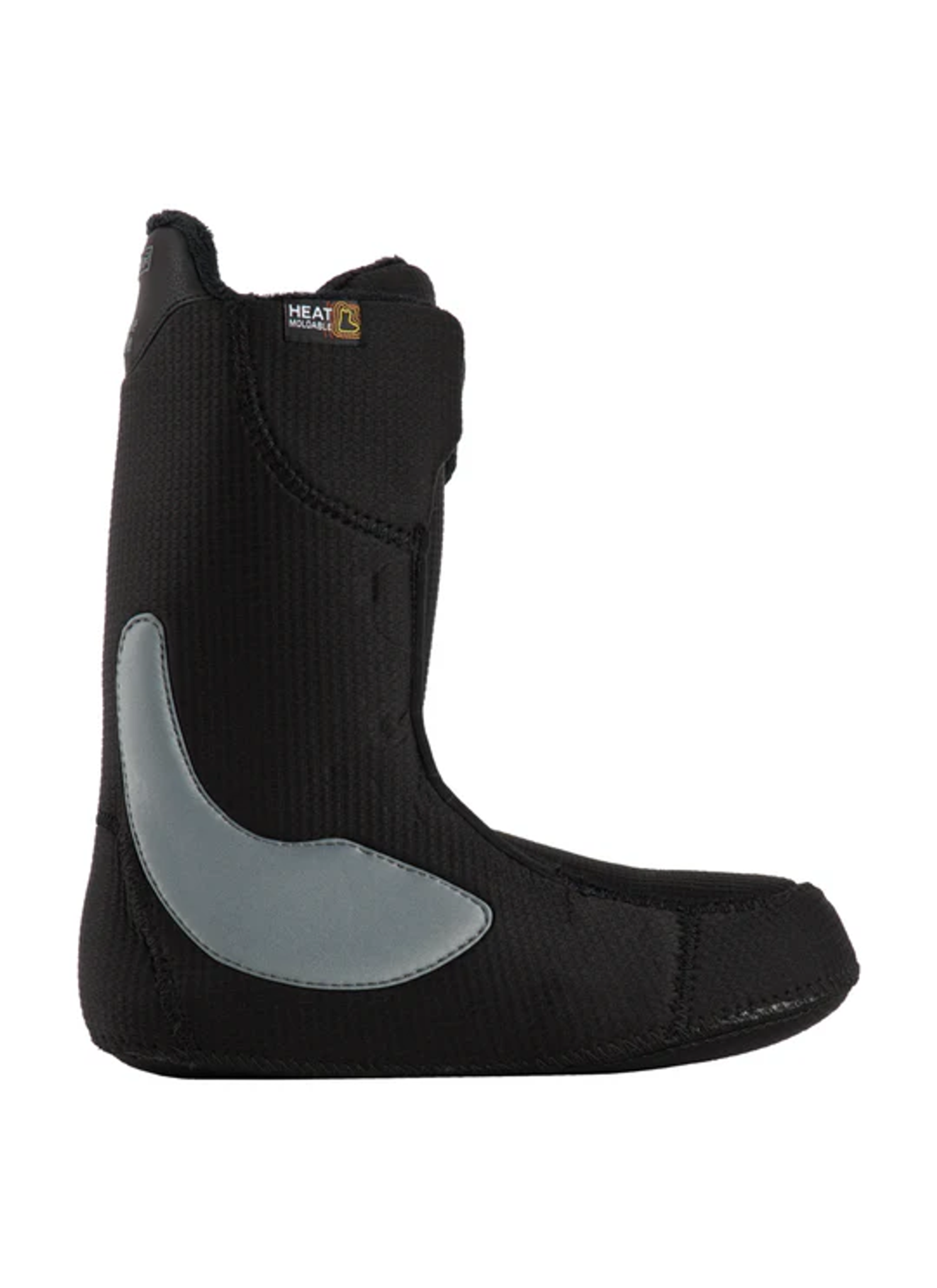 Burton MEN'S RULER BOA GRAY CLOUD