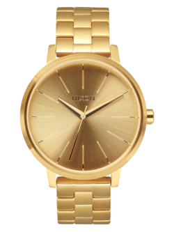 Nixon KENSINGTON ALL GOLD