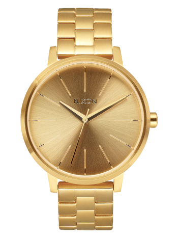 Nixon KENSINGTON ALL GOLD