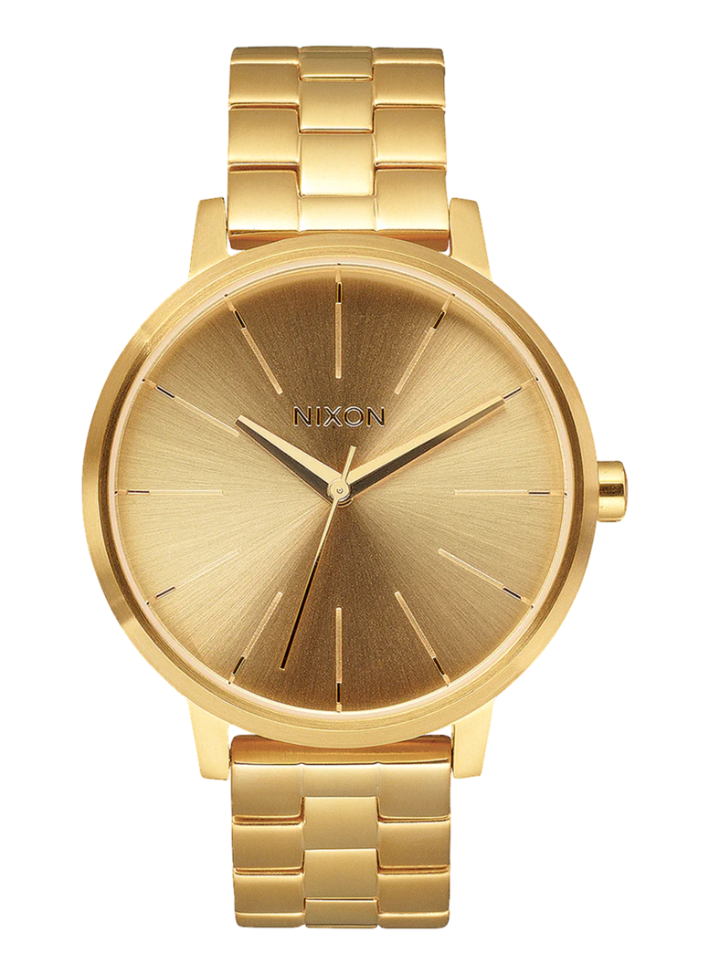 Nixon KENSINGTON ALL GOLD