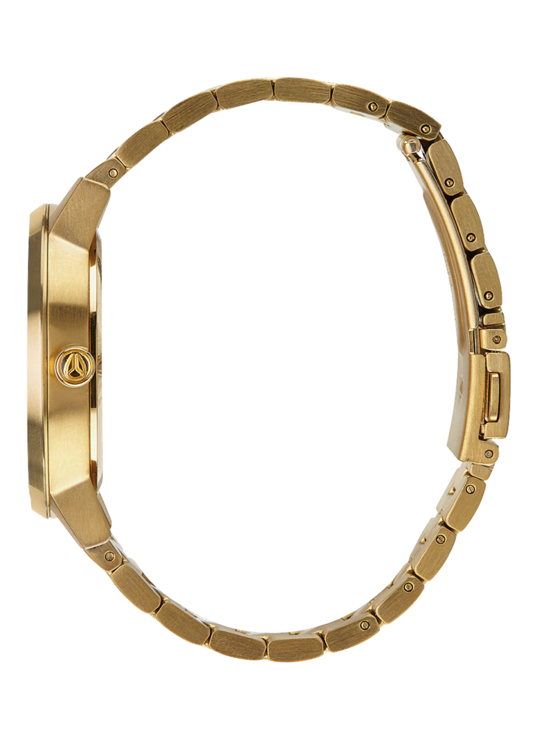 Nixon KENSINGTON ALL GOLD
