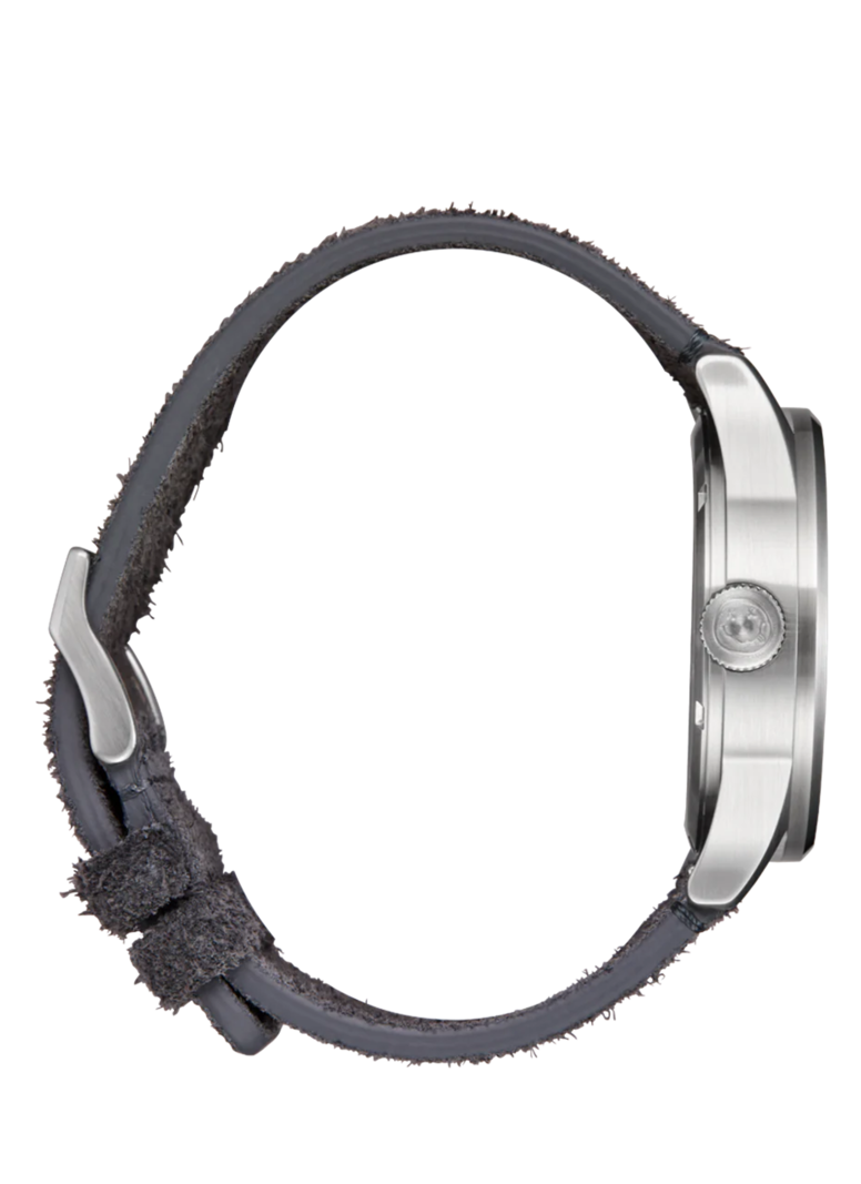 Nixon NIRVANA SENTRY LEATHER UNPLUG FATE
