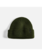 AUTUMN HOMMES WOOL RIBBED KNIT ARMY