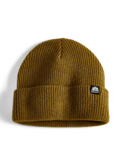 AUTUMN HOMMES SIMPLE BEANIE FIR