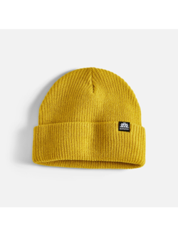 AUTUMN HOMMES SIMPLE BEANIE SNAKE EYE