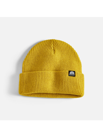 AUTUMN MEN'S SIMPLE BEANIE SNAKE EYE