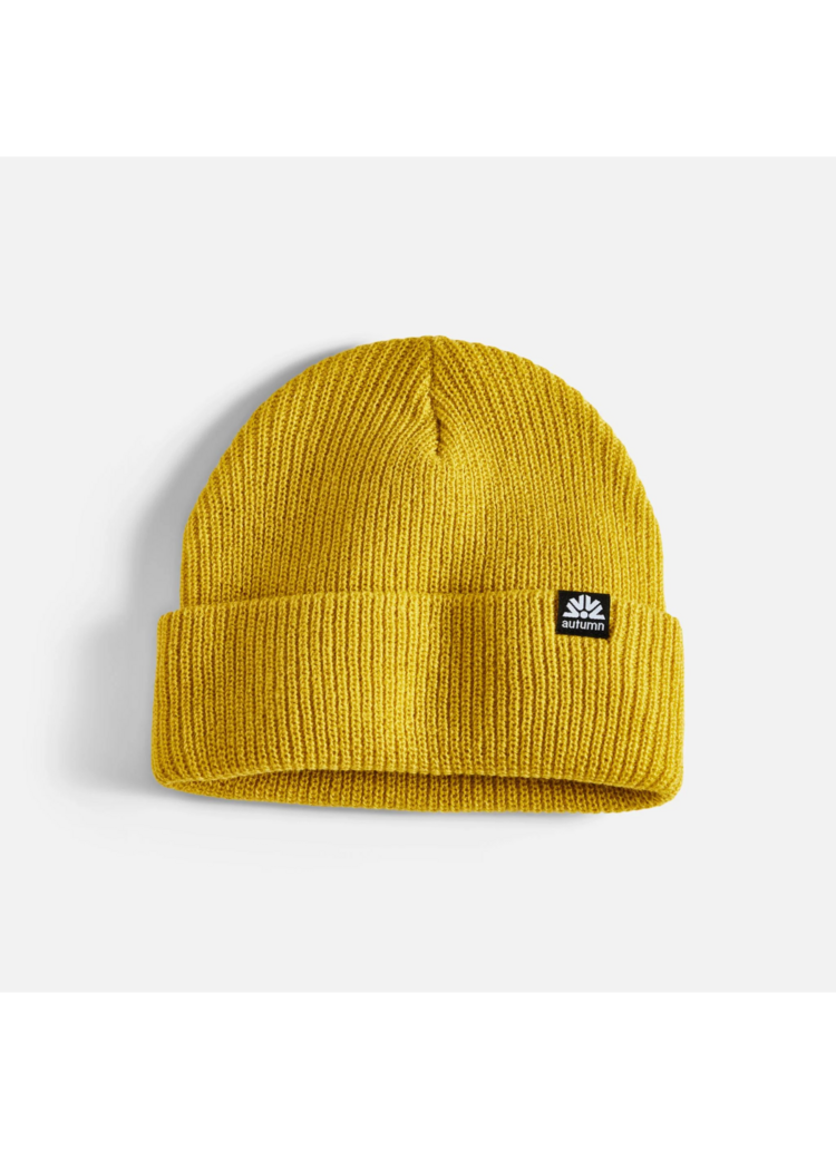 AUTUMN MEN'S SIMPLE BEANIE