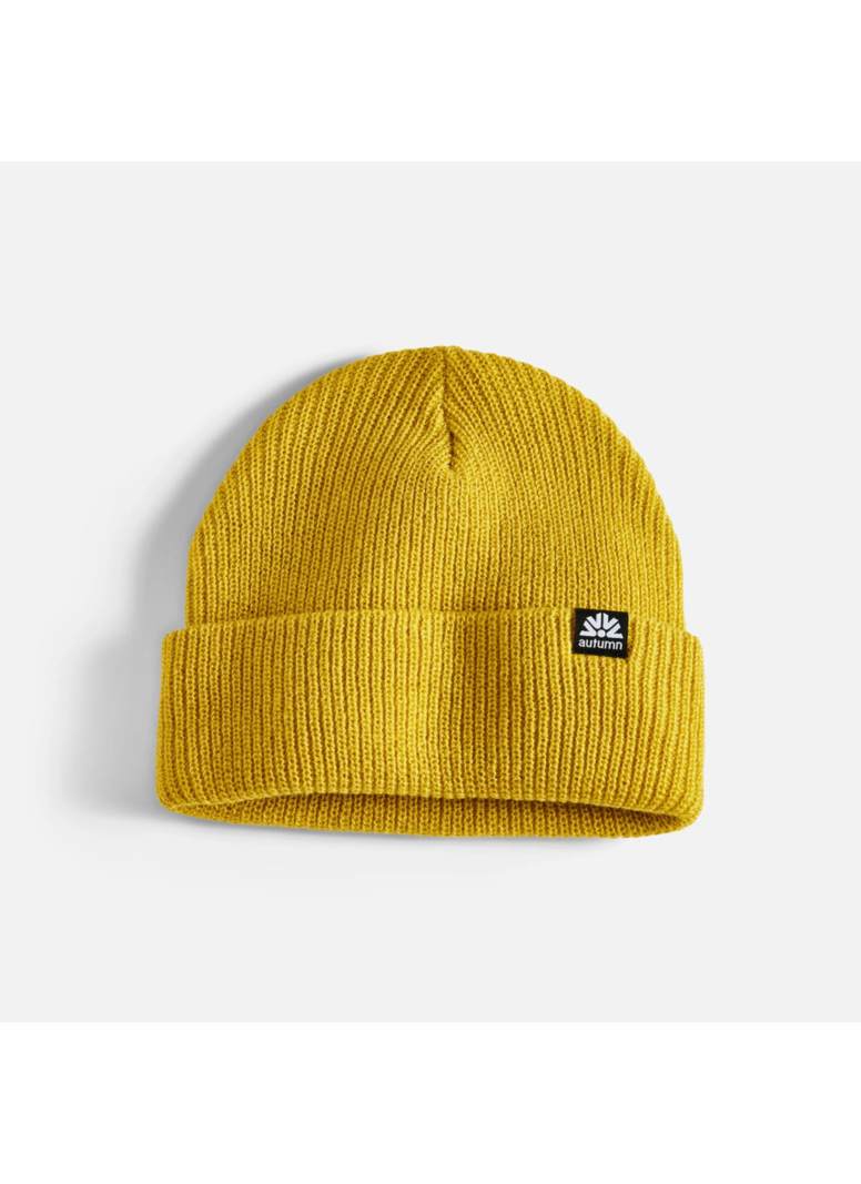 AUTUMN MEN'S SIMPLE BEANIE SNAKE EYE