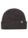 AUTUMN HOMMES SIMPLE BEANIE CHARCOAL