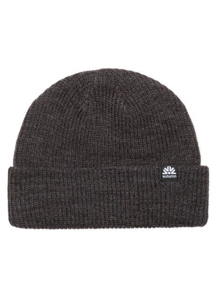 AUTUMN MEN'S SIMPLE BEANIE