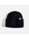AUTUMN HOMMES SIMPLE HIGH CUFF BEANIE NAVY