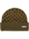 AUTUMN HOMMES SELECT SQUARED FIR BLACK
