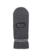 AUTUMN HOMMES STRIPE BALACLAVA BLACK