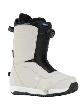 Burton MEN'S RULER STEP ON GRAY CLOUD