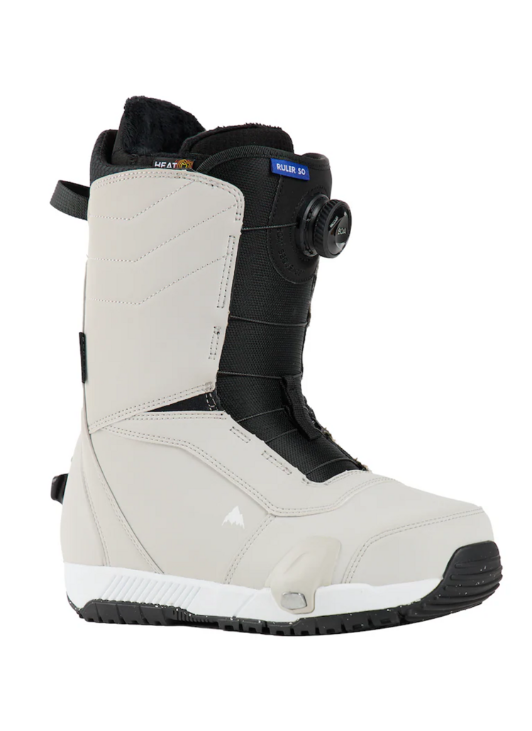 Burton HOMMES RULER STEP ON