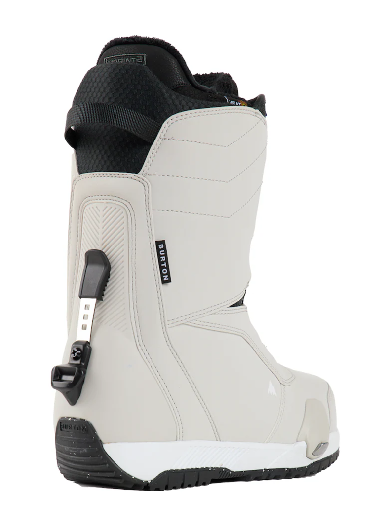 Burton MEN'S RULER STEP ON GRAY CLOUD