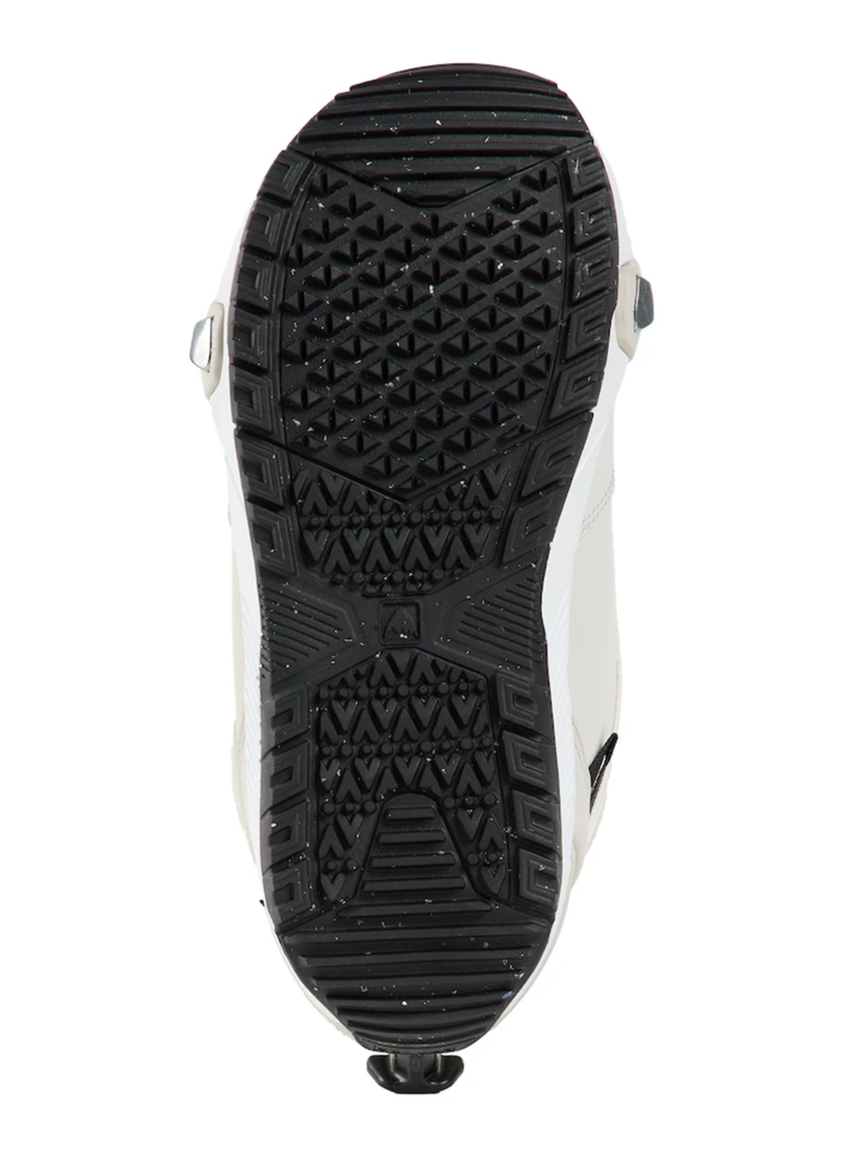 Burton MEN'S RULER STEP ON GRAY CLOUD