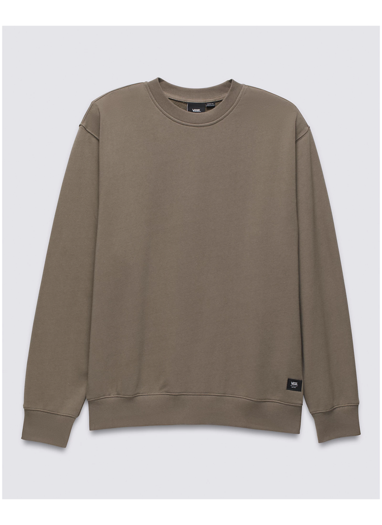 Vans MEN'S ORIGINAL STANDARD LOOSE CREW BUNGEE CORD