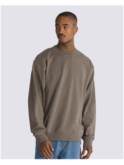 Vans HOMMES ORIGINAL STANDARD LOOSE CREW BUNGEE CORD