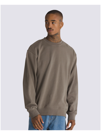 Vans HOMMES ORIGINAL STANDARD LOOSE CREW BUNGEE CORD