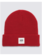 Vans HOMMES VANS WAFFLE CUFF BEANIE CHILLI PEPPER