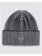 Vans MEN'S NESBIT CUFF BEANIE BLACK/WHITE