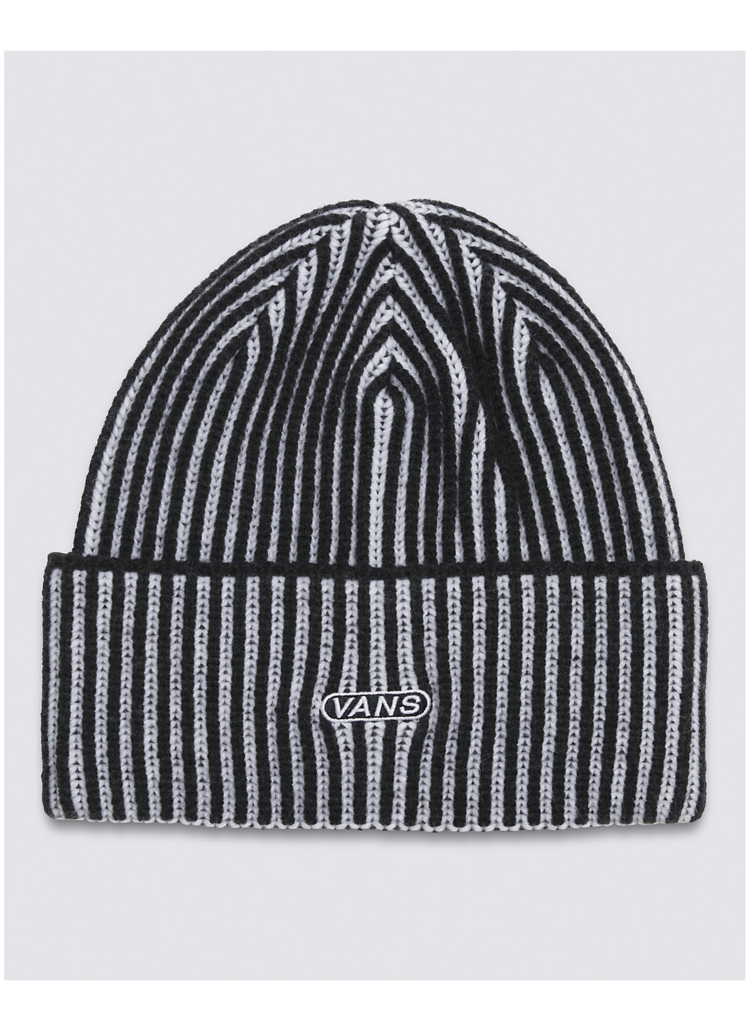 Vans MEN'S NESBIT CUFF BEANIE