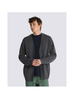 Vans MEN'S EMMETT ASPHALT HEATHER