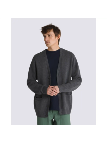 Vans MEN'S EMMETT ASPHALT HEATHER