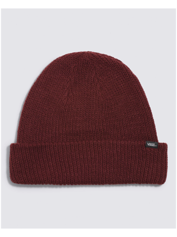 Vans HOMMES CORE BASICS PORT ROYALE RED