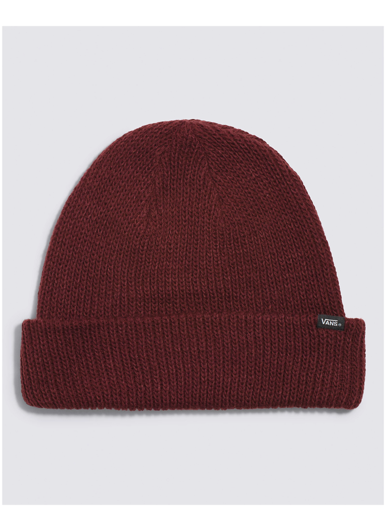 Vans HOMMES CORE BASICS PORT ROYALE RED