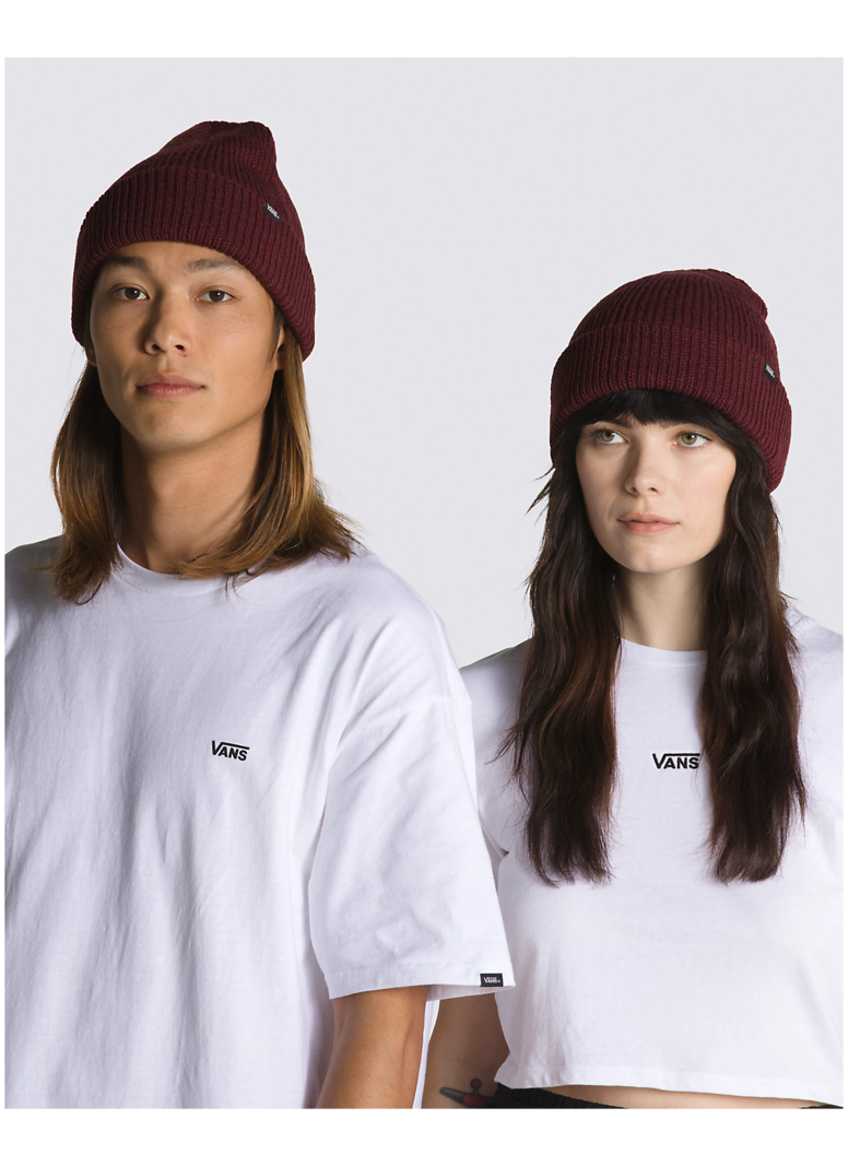 Vans HOMMES CORE BASICS PORT ROYALE RED