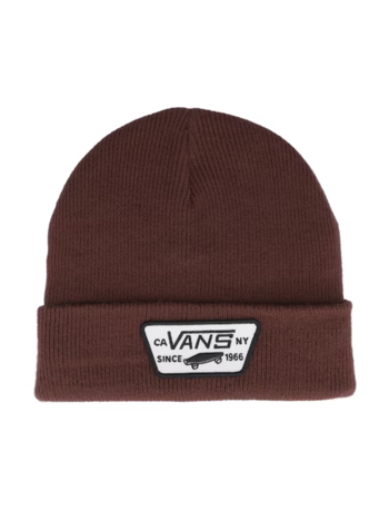Vans MEN'S MILFORD BITTER CHOCOLATE