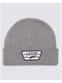 Vans HOMMES MILFORD BEANIE HEATHER GREY