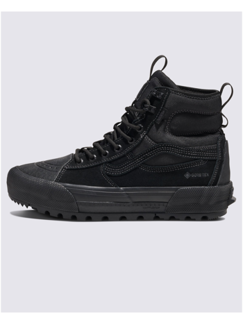 Vans HOMMES MTE SK8-HI GORE-TEX BLACKOUT