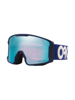 Oakley LINE MINER L MATTE B1B NAVY/PRIZM SAPPHIRE IRIDIUM