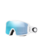 Oakley LINE MINER M MATTE WHITE/PRIZM SNOW SAPPHIRE IRIDIUM