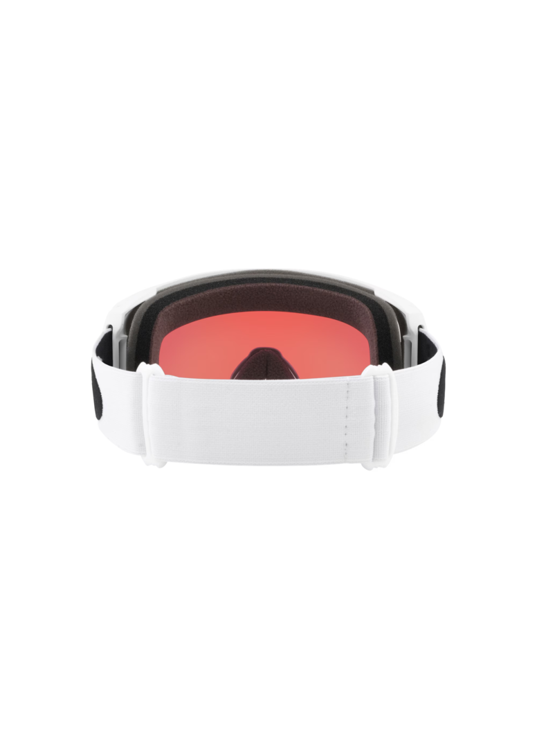 Oakley LINE MINER M MATTE WHITE/PRIZM SNOW SAPPHIRE IRIDIUM