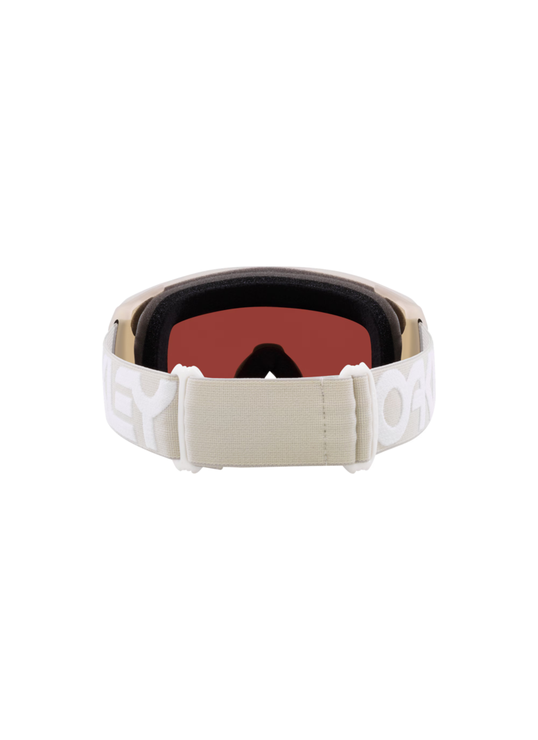 Oakley LINE MINER M MATTE B1B COOL GREY/PRIZM ROSE GOLD IRIDIUM